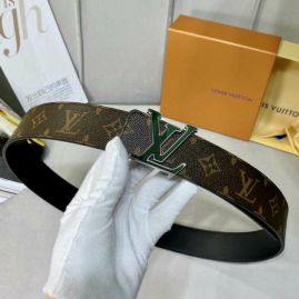 Picture of LV Belts _SKULVBelt40mmX95-110cm7D426582